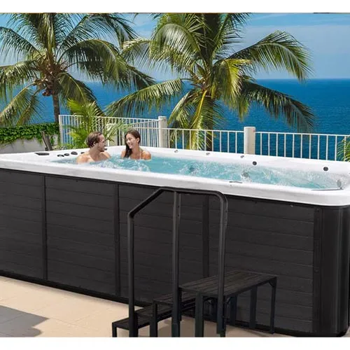Swimspa hot tubs for sale in Lakewood